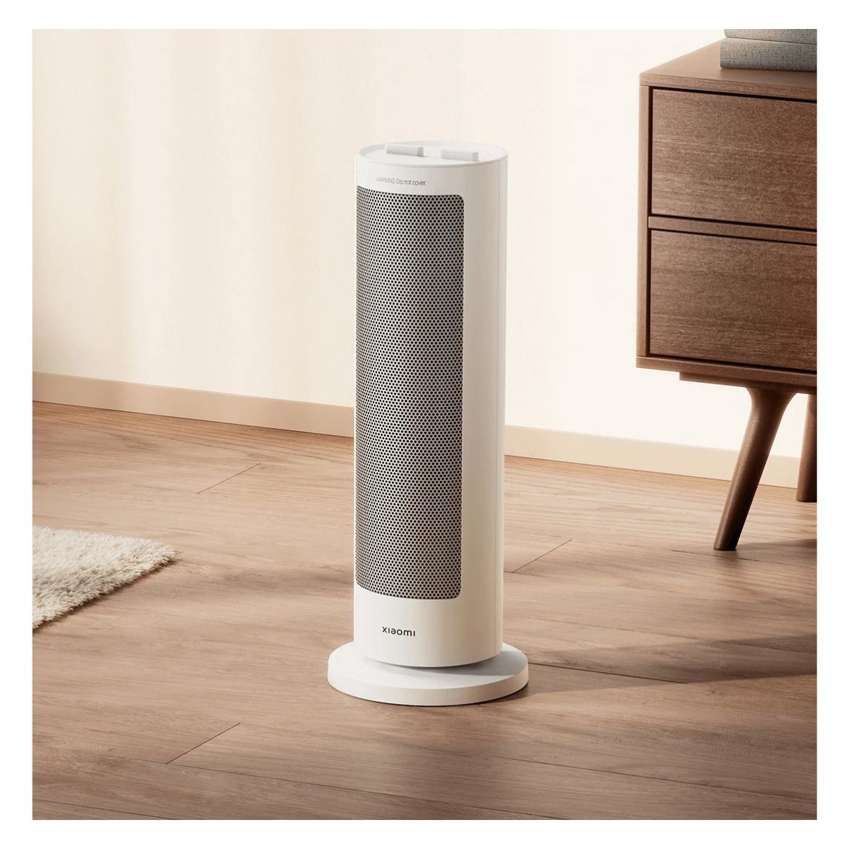 Xiaomi Calefactor Eléctrico Fan Heater 2000W - imagen 7