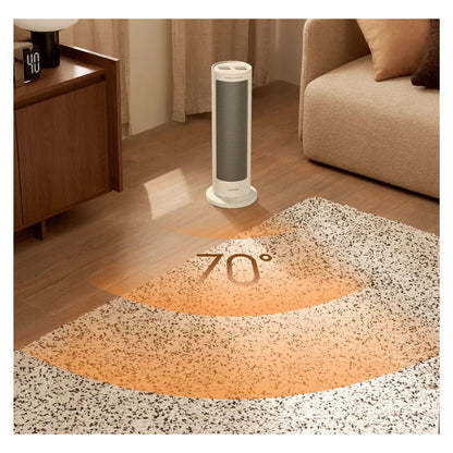 Xiaomi Calefactor Eléctrico Fan Heater 2000W - imagen 8