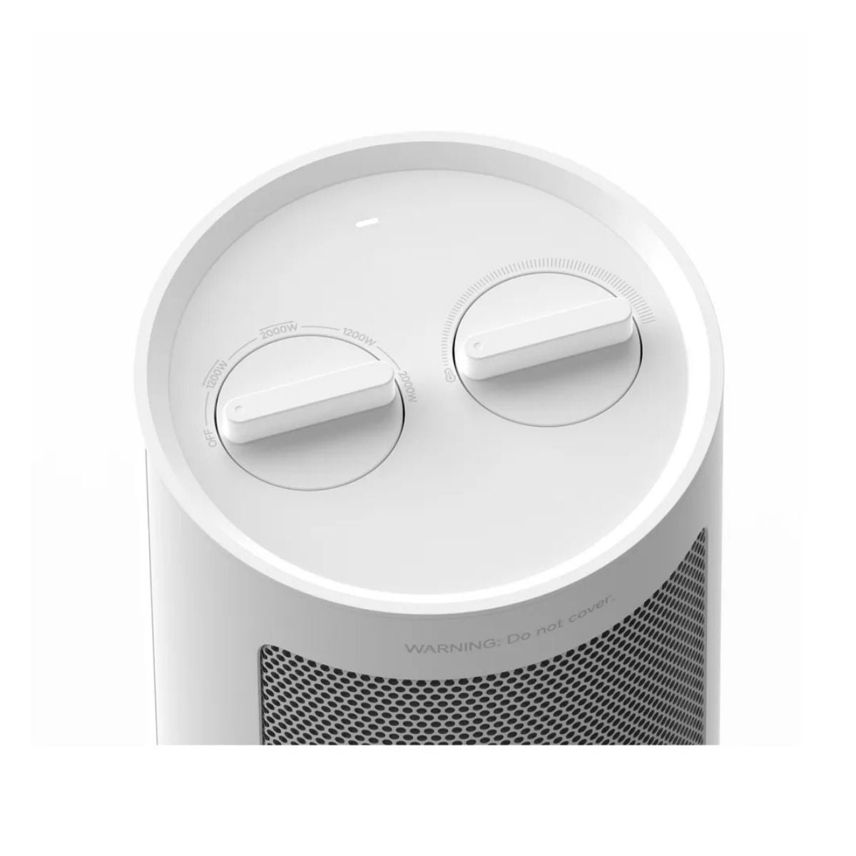 Xiaomi Calefactor Eléctrico Fan Heater 2000W - imagen 3
