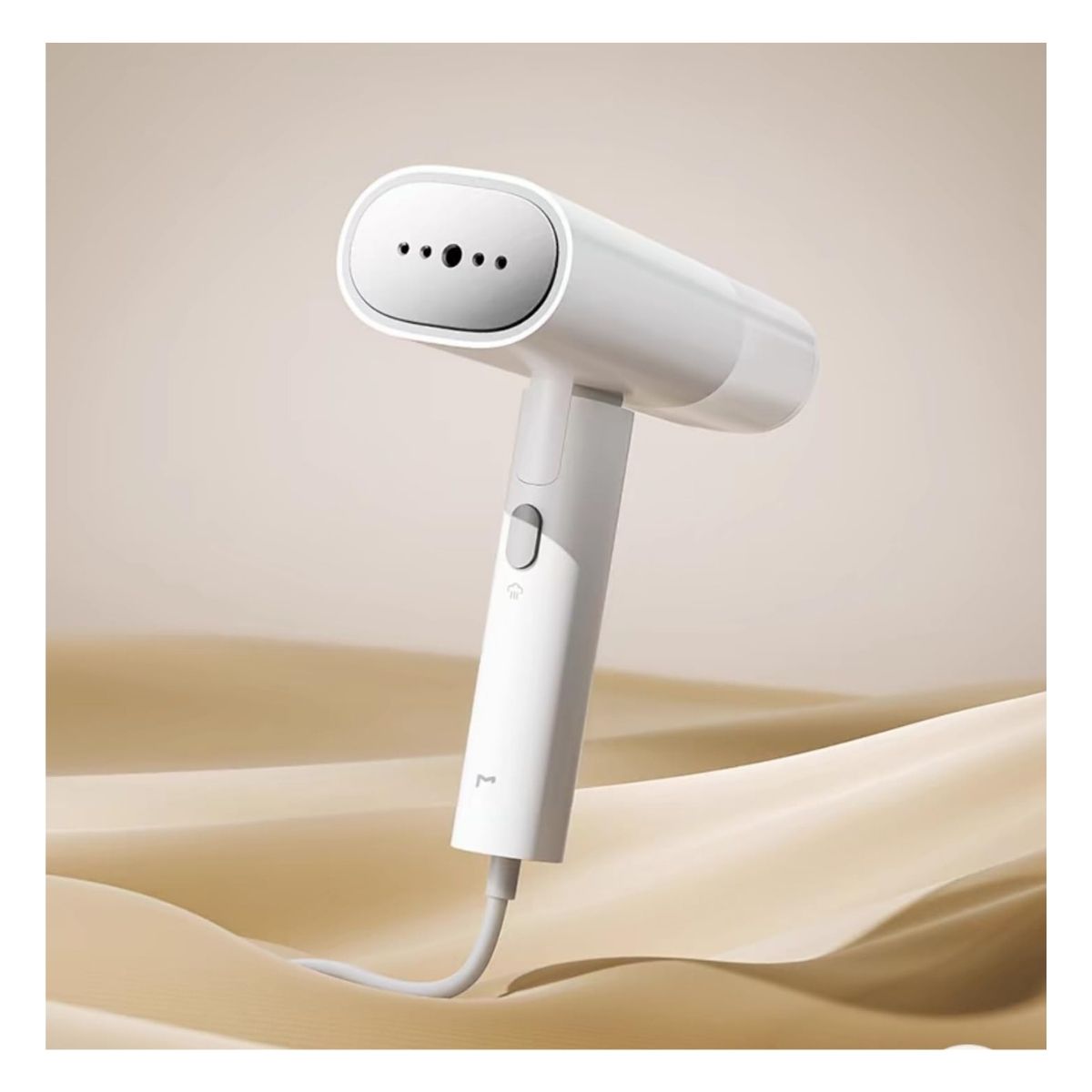 Xiaomi Plancha de Vapor Handheld Garment Steamer 1300W - imagen 2