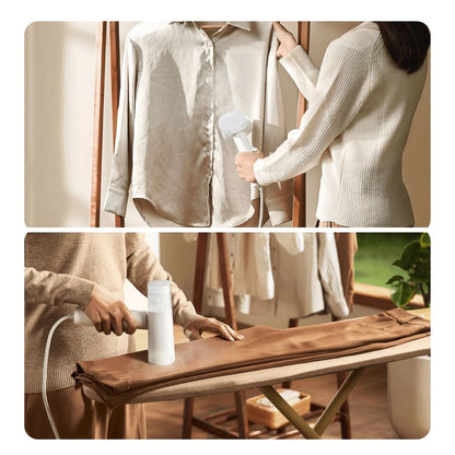 Xiaomi Plancha de Vapor Handheld Garment Steamer 1300W - imagen 3