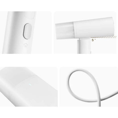 Xiaomi Plancha de Vapor Handheld Garment Steamer 1300W - imagen 8