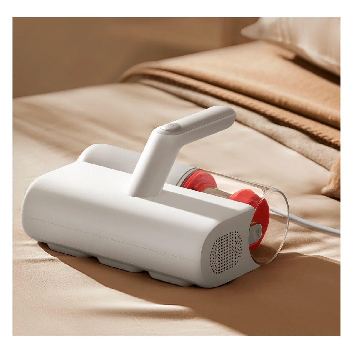 Xiaomi Aspiradora Anti Ácaros Dust Mite