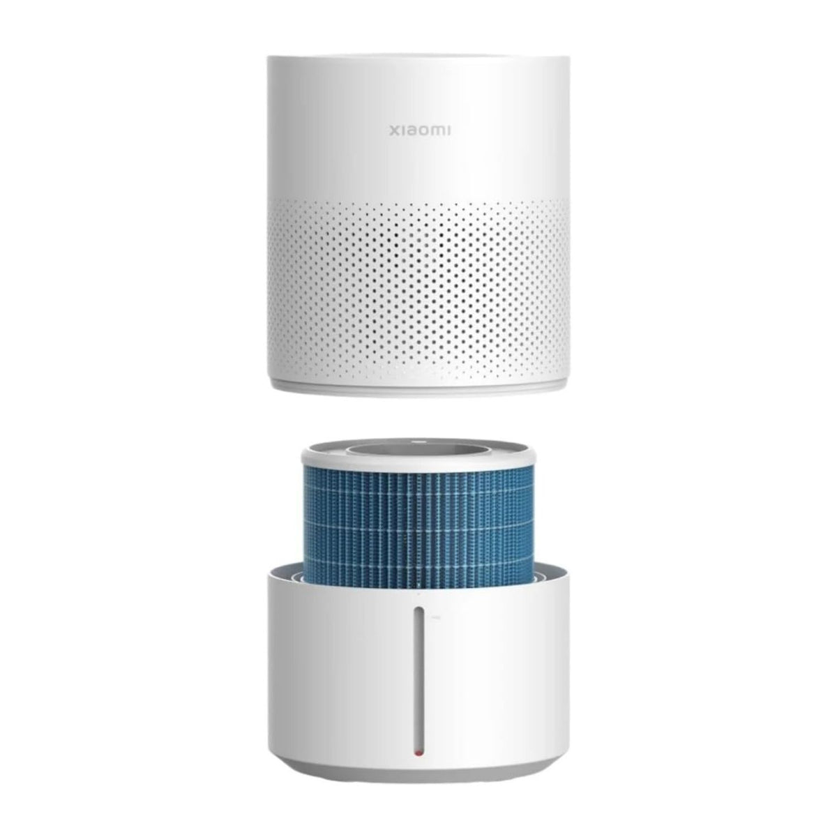 Xiaomi Humidificador Evaporativo Inteligente 400 ml/h Capacidad 4L - imagen 3