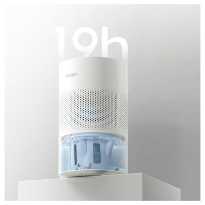 Xiaomi Humidificador Evaporativo Inteligente 400 ml/h Capacidad 4L - imagen 6