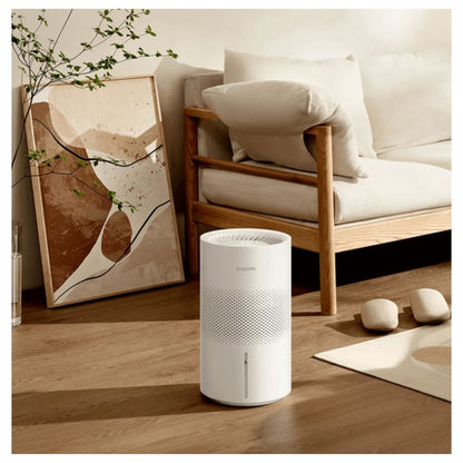 Xiaomi Humidificador Evaporativo Inteligente 400 ml/h Capacidad 4L - imagen 8