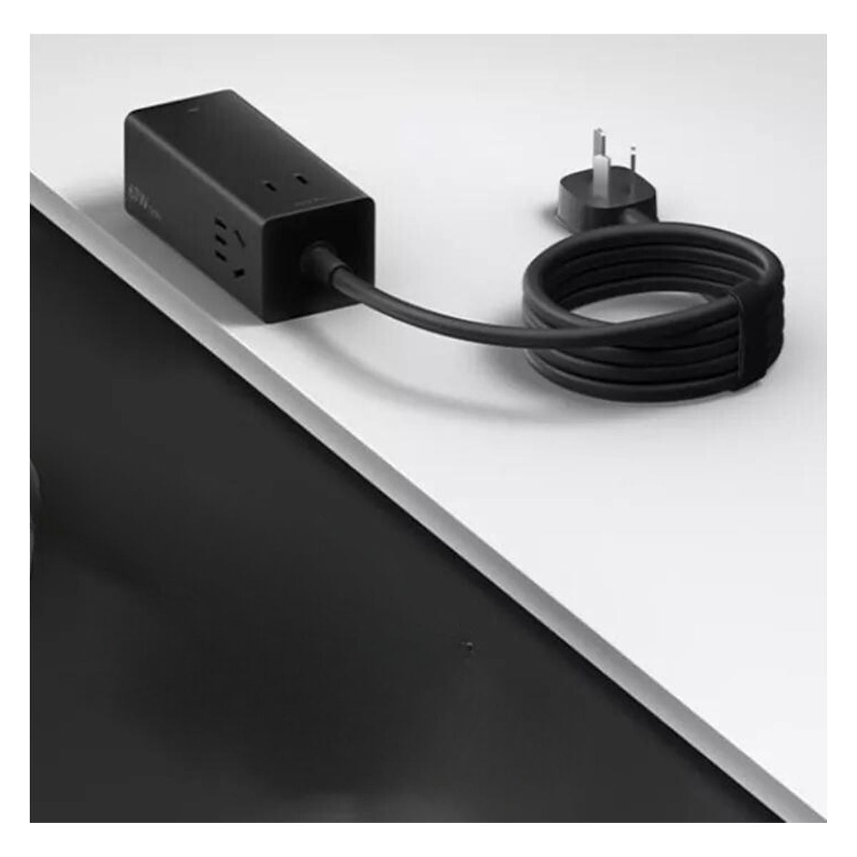 Xiaomi Alargador Socket Pro para Escritorio Carga Rápida 67W
