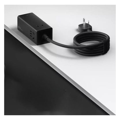 Xiaomi Alargador Socket Pro para Escritorio Carga Rápida 67W