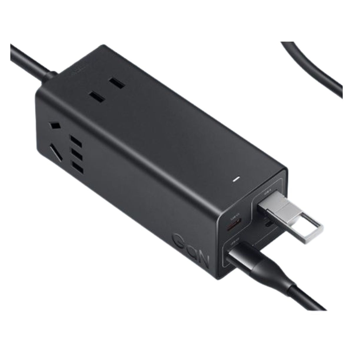 Xiaomi Alargador Socket Pro para Escritorio Carga Rápida 67W