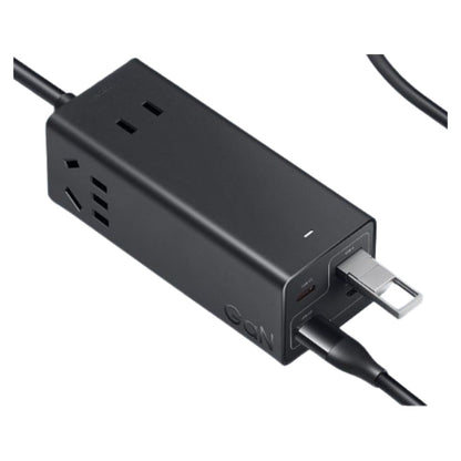 Xiaomi Alargador Socket Pro para Escritorio Carga Rápida 67W