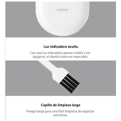 Xiaomi Removedor de Pelusas Eléctrico Lint Remover