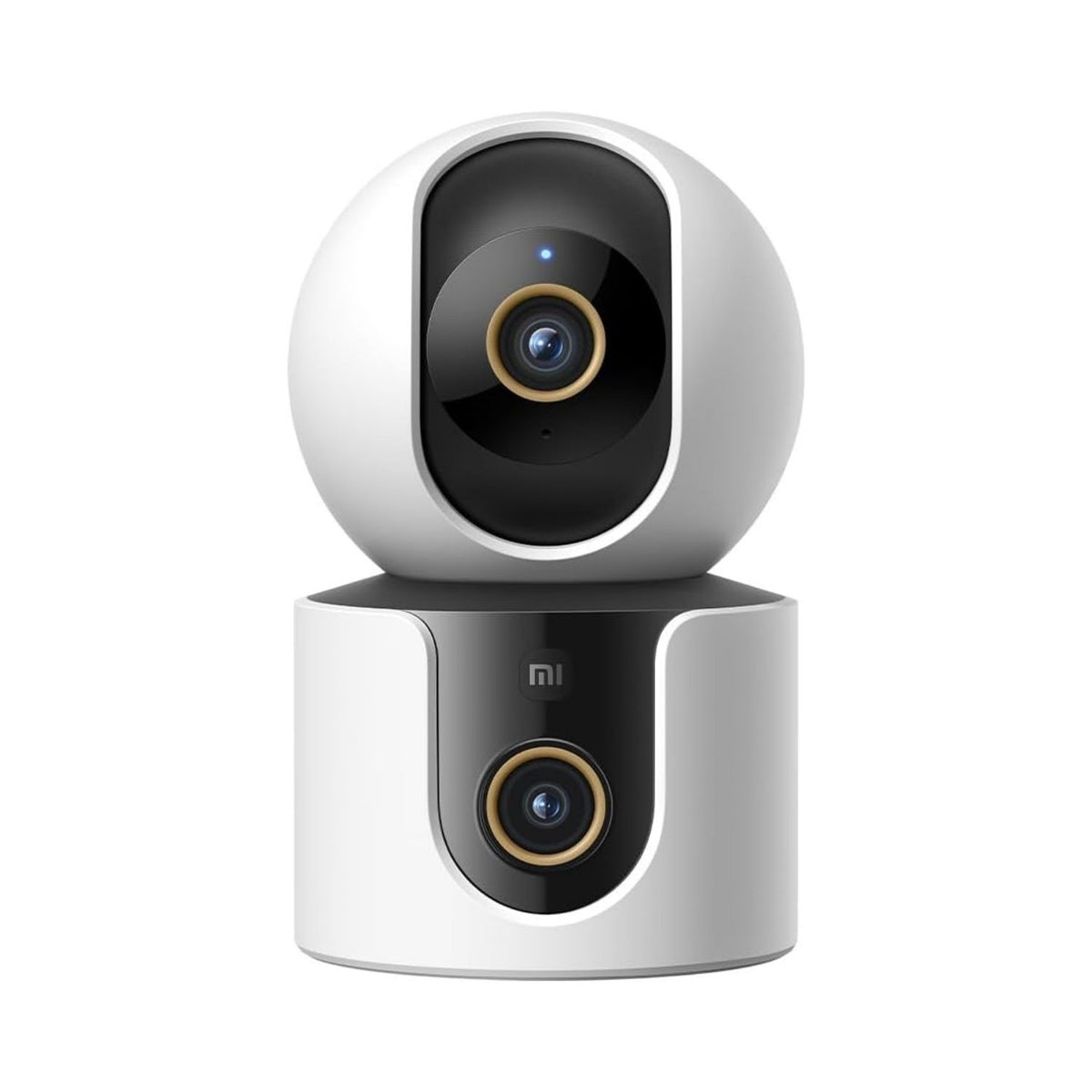 Xiaomi Cámara de Seguridad C500 Dual 2.5K Visión Nocturna