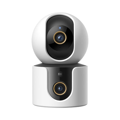 Xiaomi Cámara de Seguridad C500 Dual 2.5K Visión Nocturna