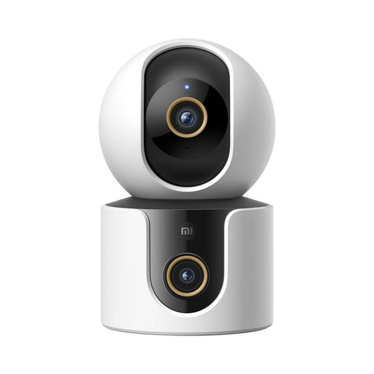 Xiaomi Cámara de Seguridad C500 Dual 2.5K Visión Nocturna
