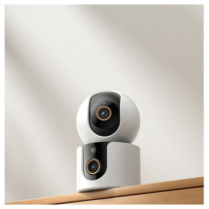 Xiaomi Cámara de Seguridad C500 Dual 2.5K Visión Nocturna - imagen 2