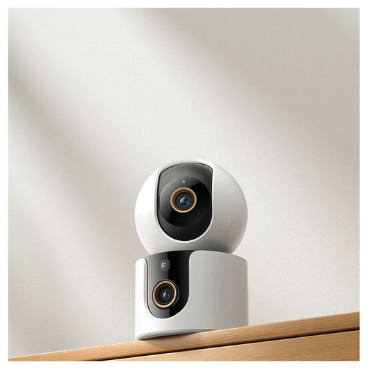 Xiaomi Cámara de Seguridad C500 Dual 2.5K Visión Nocturna - imagen 2