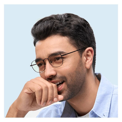 Xiaomi Lentes con Filtro de Luz Azul - Negro - imagen 8
