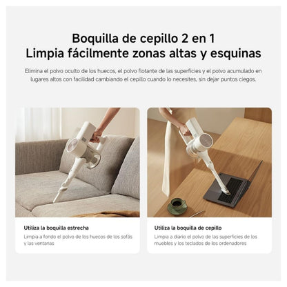 Xiaomi Aspiradora Inalámbrica Vacuum Cleaner G20