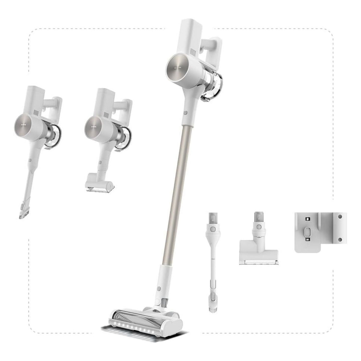Xiaomi Aspiradora Inalámbrica Vacuum Cleaner G20