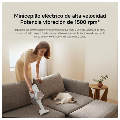 Xiaomi Aspiradora Inalámbrica Vacuum Cleaner G20