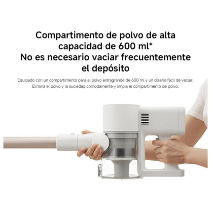 Xiaomi Aspiradora Inalámbrica Vacuum Cleaner G20