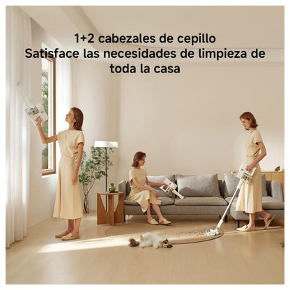 Xiaomi Aspiradora Inalámbrica Vacuum Cleaner G20