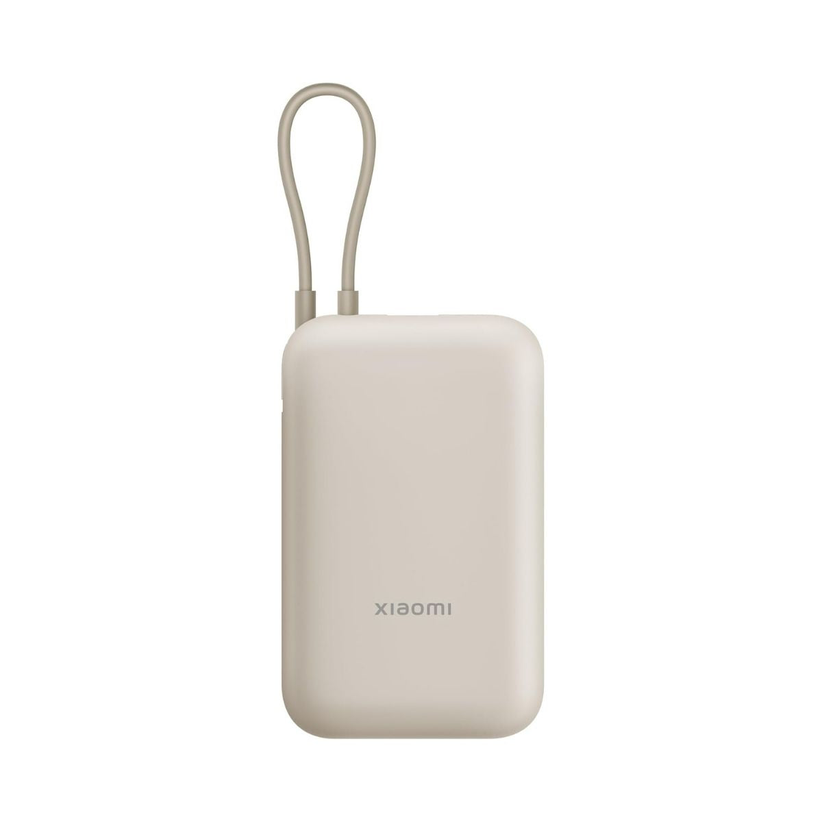 Xiaomi Power Bank 33W 20000 mAh Cable Integrado