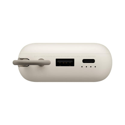 Xiaomi Power Bank 33W 20000 mAh Cable Integrado - imagen 5