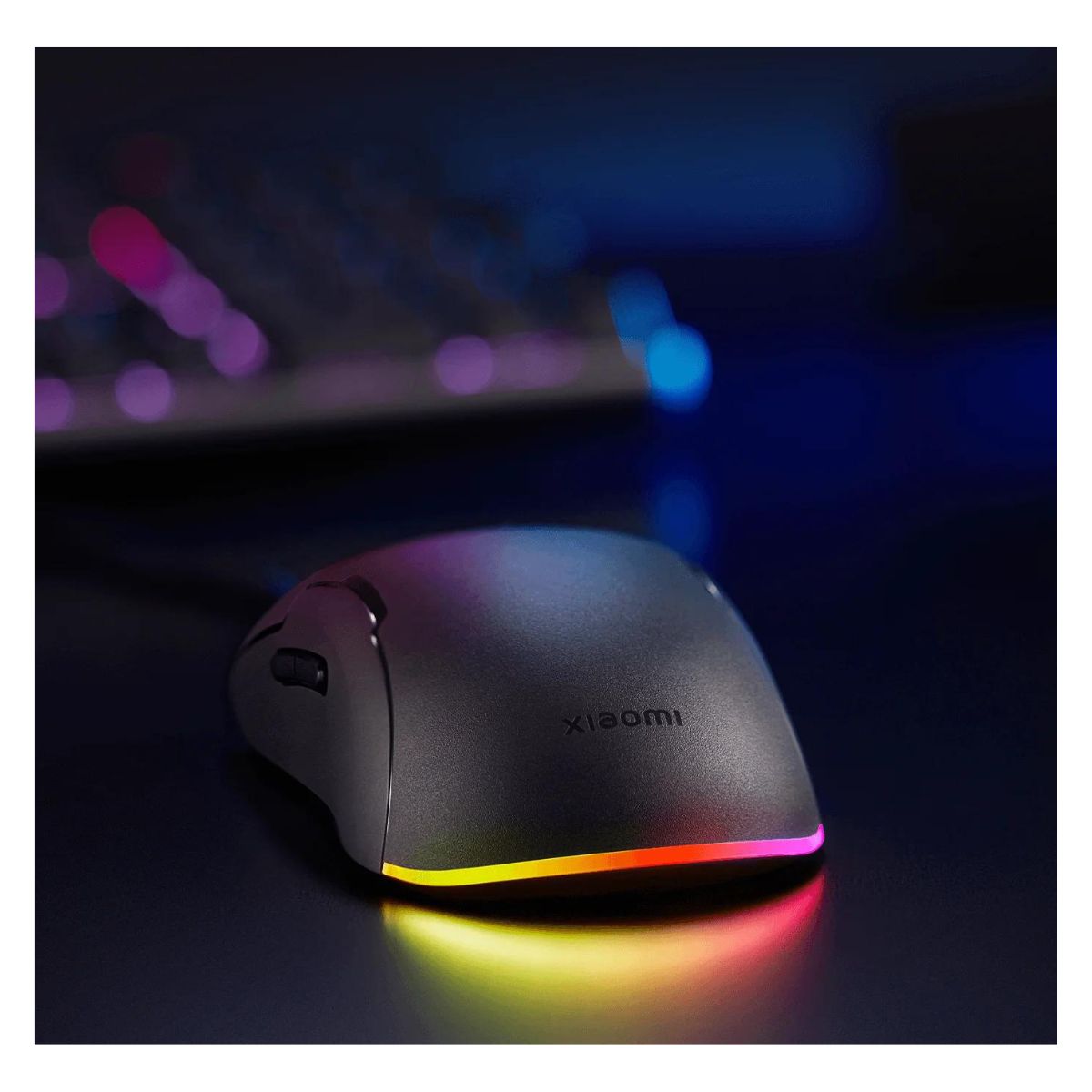 Xiaomi Mouse Gamer Lite GL USB RGB