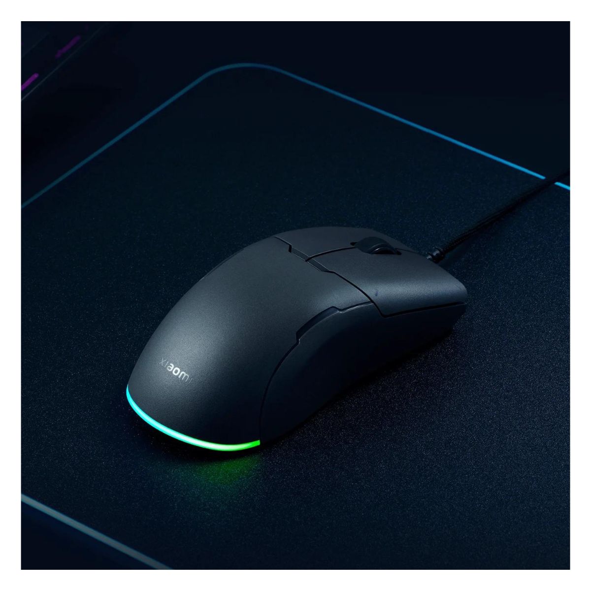Xiaomi Mouse Gamer Lite GL USB RGB