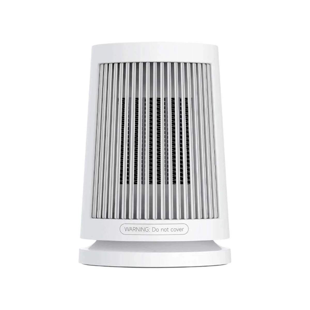 Xiaomi Calefactor Eléctrico de Escritorio 600W Blanco