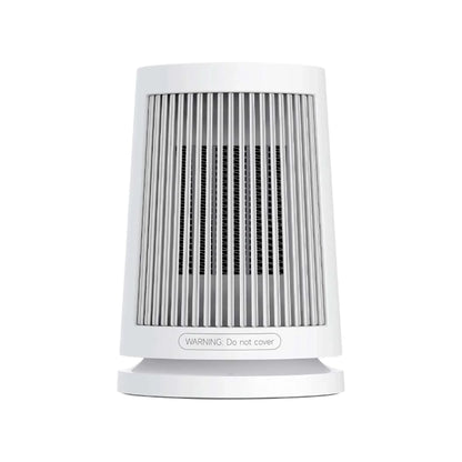Xiaomi Calefactor Eléctrico de Escritorio 600W Blanco