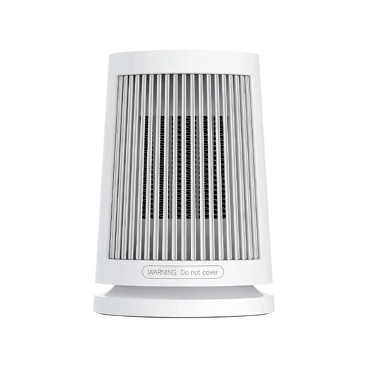 Xiaomi Calefactor Eléctrico de Escritorio 600W Blanco