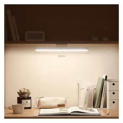 Xiaomi Lámpara de lectura Magnetic Reading Light Bar 4000K