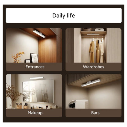 Xiaomi Lámpara de lectura Magnetic Reading Light Bar 4000K