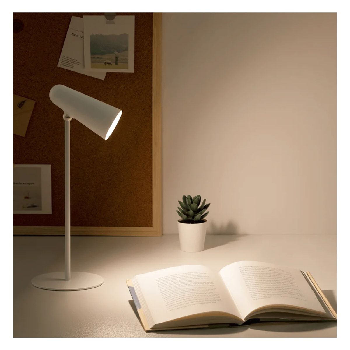 Xiaomi Lámpara Flexible Rechargeable GL 2700K~5000K