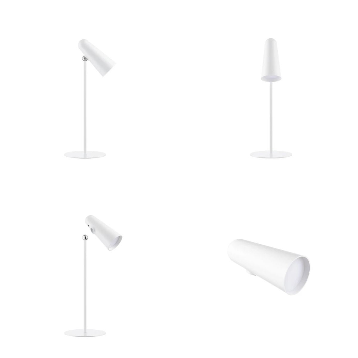 Xiaomi Lámpara Flexible Rechargeable GL 2700K~5000K
