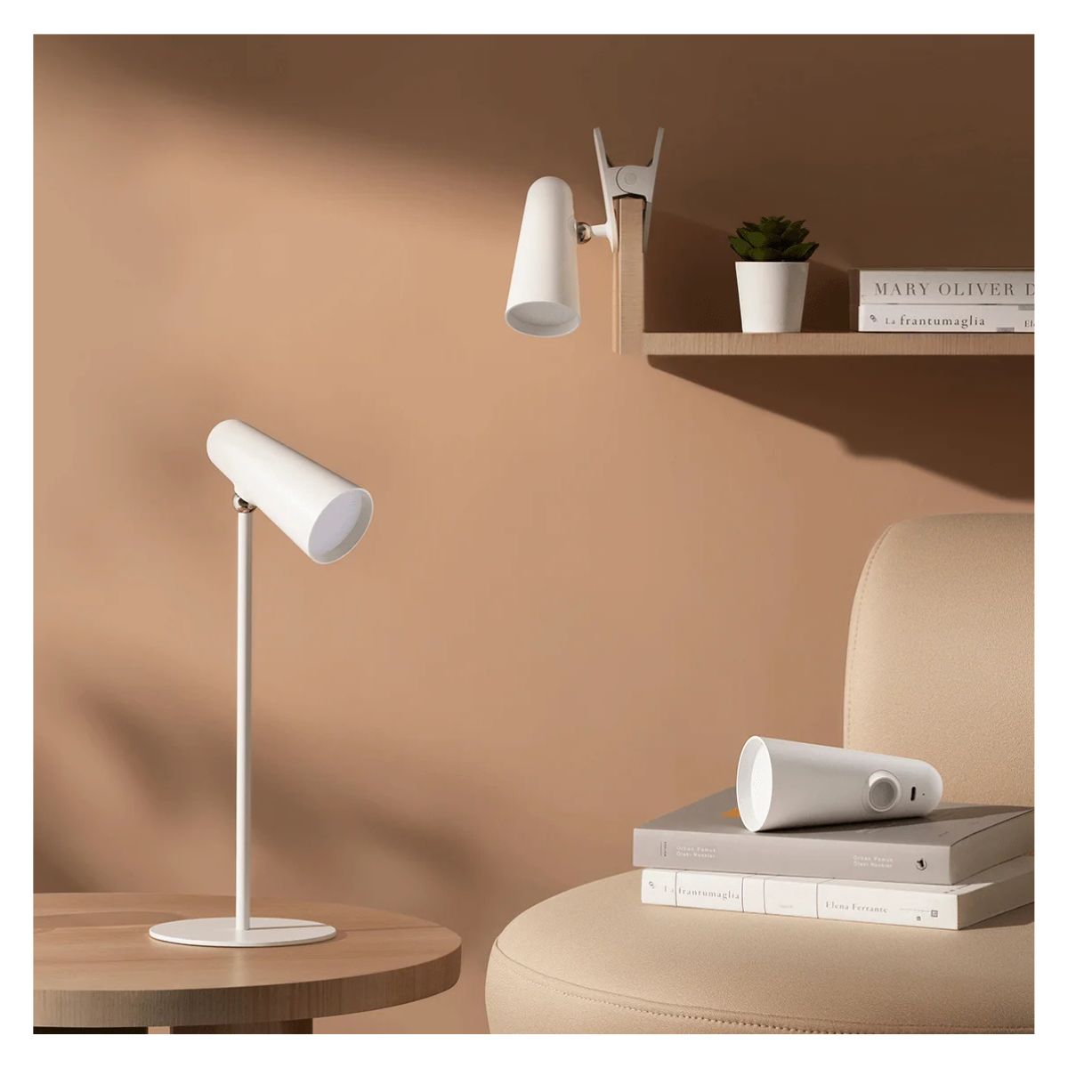 Xiaomi Lámpara Flexible Rechargeable GL 2700K~5000K