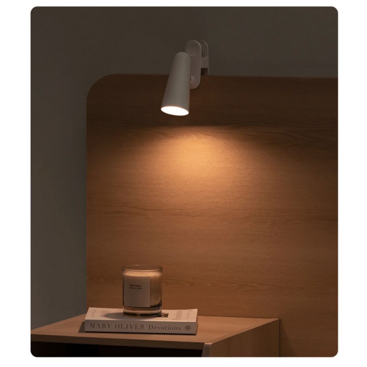 Xiaomi Lámpara Flexible Rechargeable GL 2700K~5000K