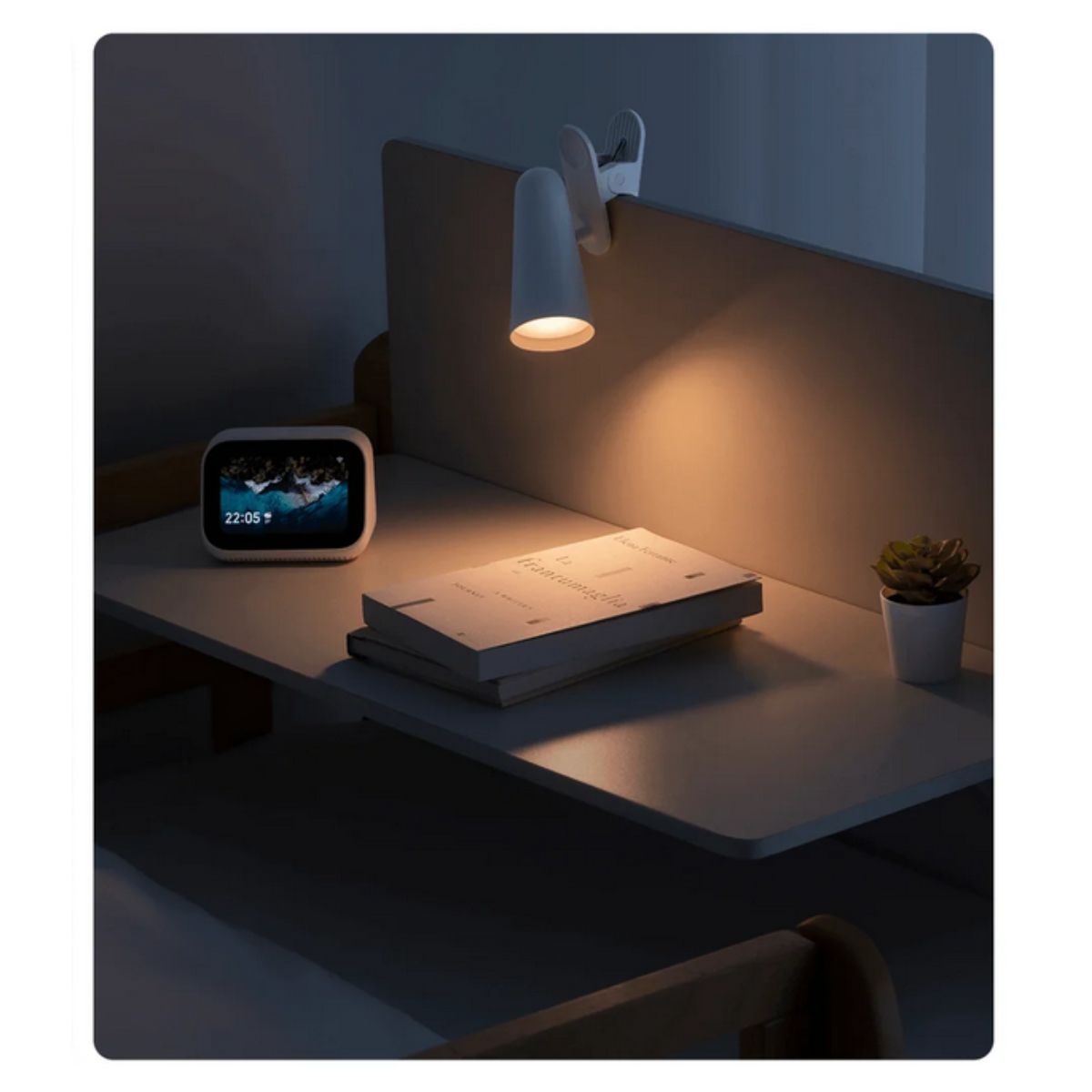 Xiaomi Lámpara Flexible Rechargeable GL 2700K~5000K