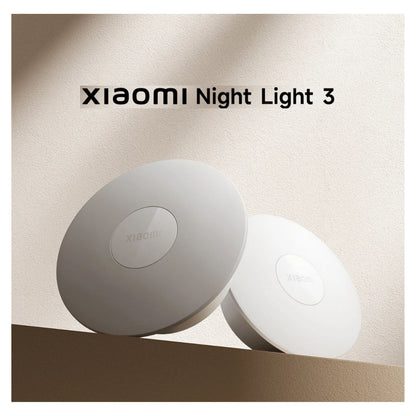 Xiaomi Lámpara con Sensor de Movimiento Night Light 3