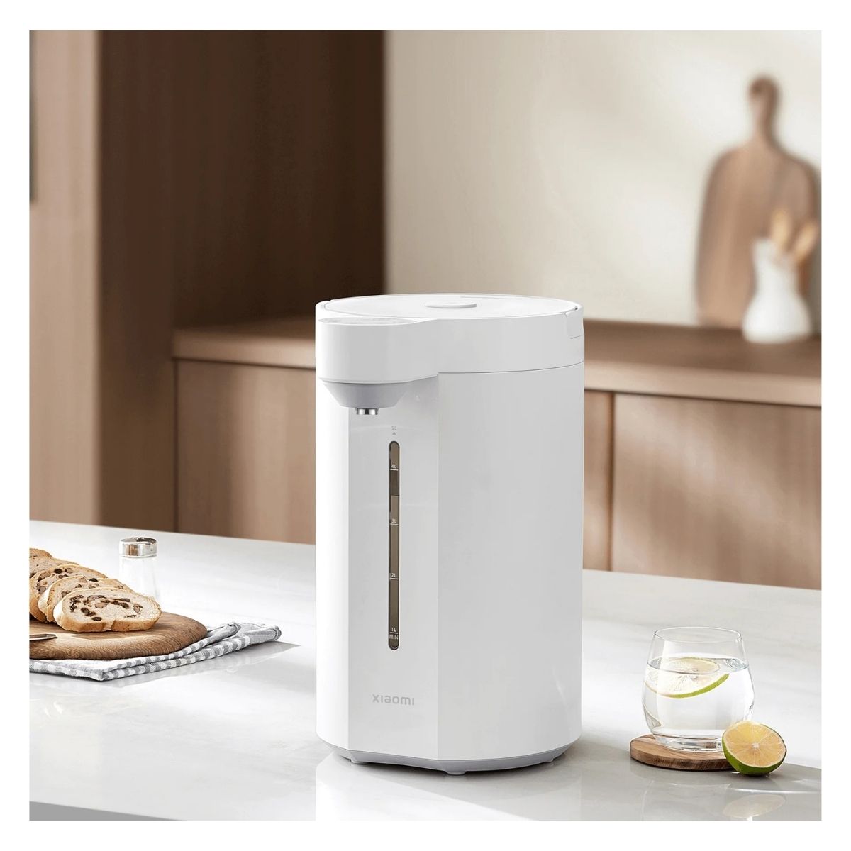Xiaomi Dispensador Eléctrico Inteligente de Agua Caliente 5L