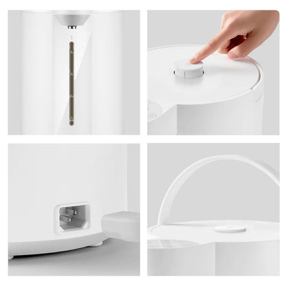 Xiaomi Dispensador Eléctrico Inteligente de Agua Caliente 5L