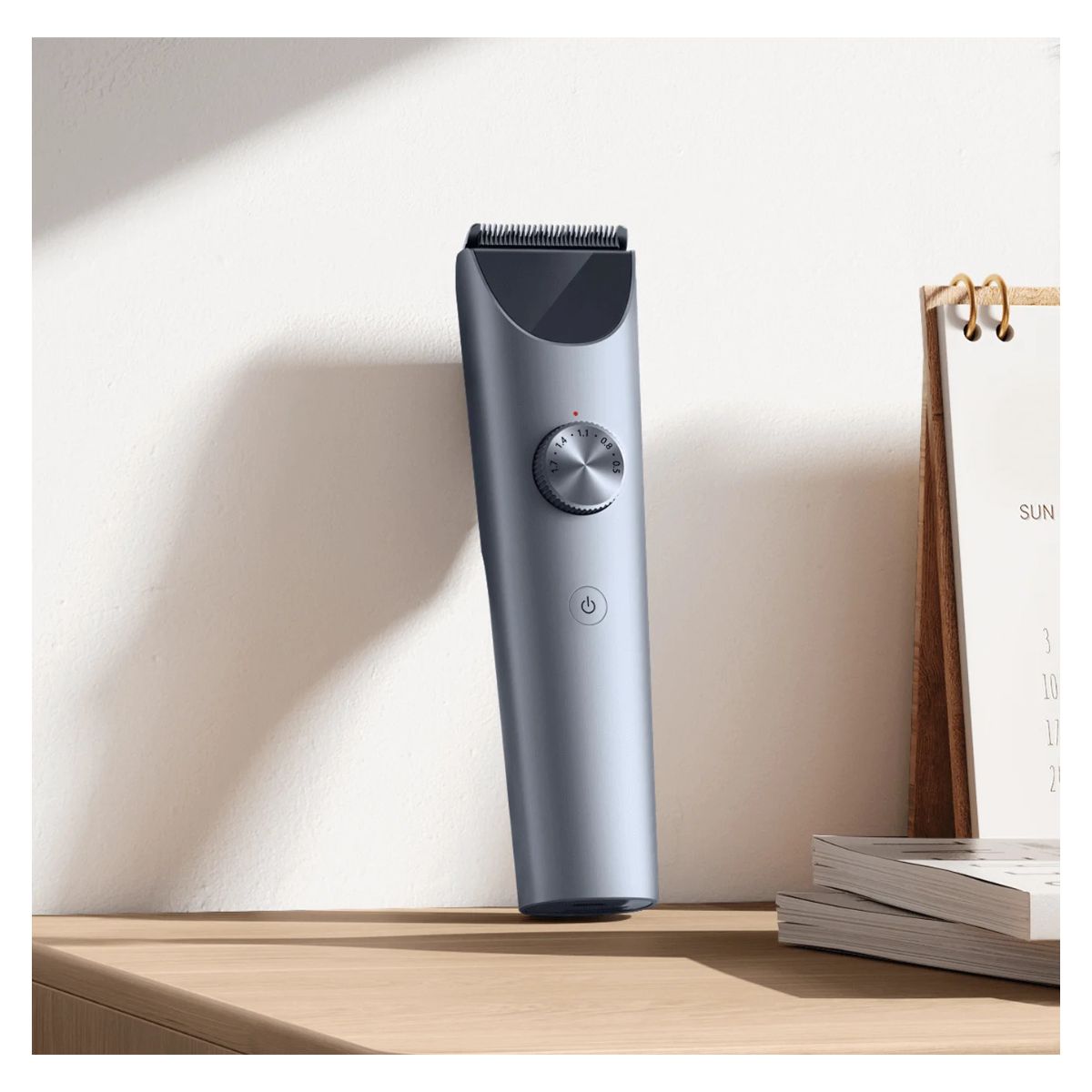 Xiaomi Máquina de Afeitar Hair Clipper 2 IPX7 - imagen 8