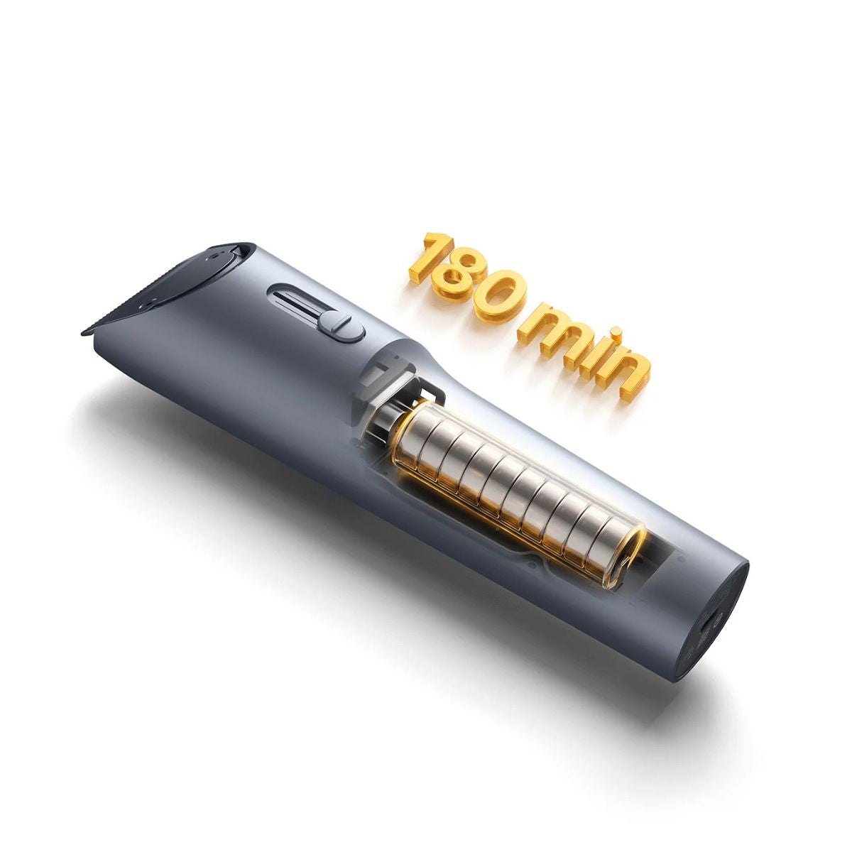 Xiaomi Máquina de Afeitar Hair Clipper 2 IPX7 - imagen 5