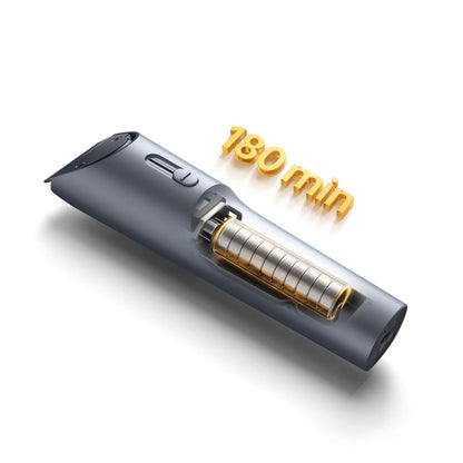 Xiaomi Máquina de Afeitar Hair Clipper 2 IPX7 - imagen 5