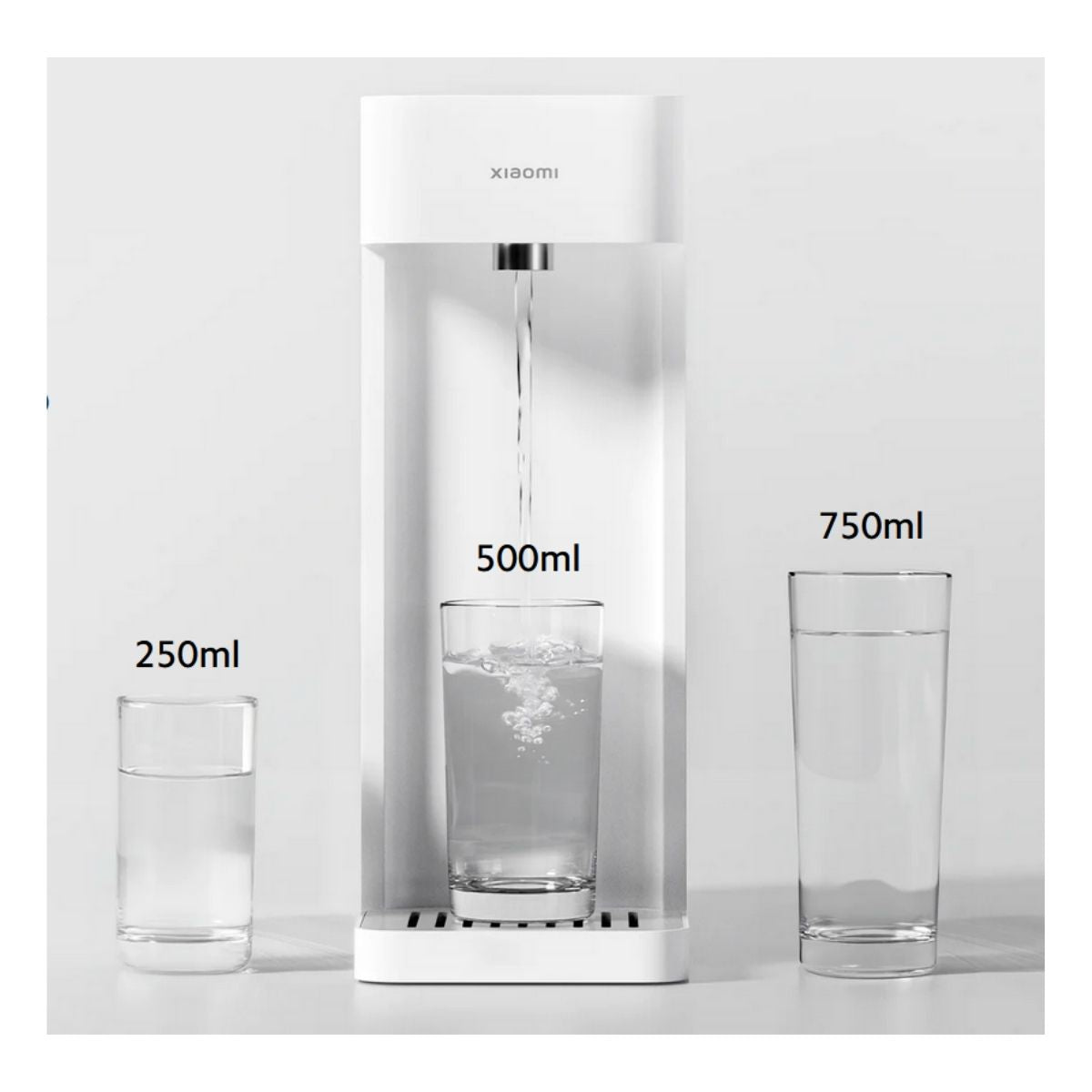 Xiaomi Dispensador de Agua Caliente S1 3 Litros