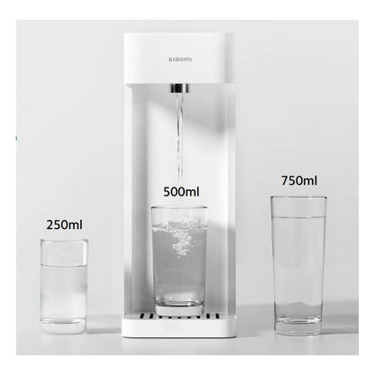 Xiaomi Dispensador de Agua Caliente S1 3 Litros