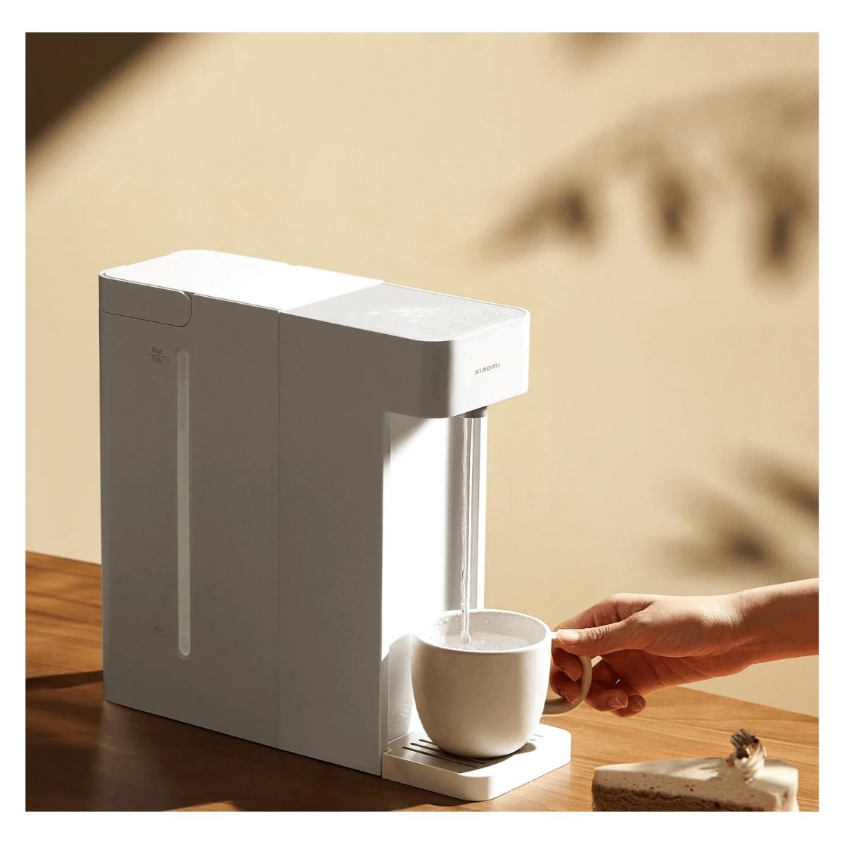 Xiaomi Dispensador de Agua Caliente S1 3 Litros