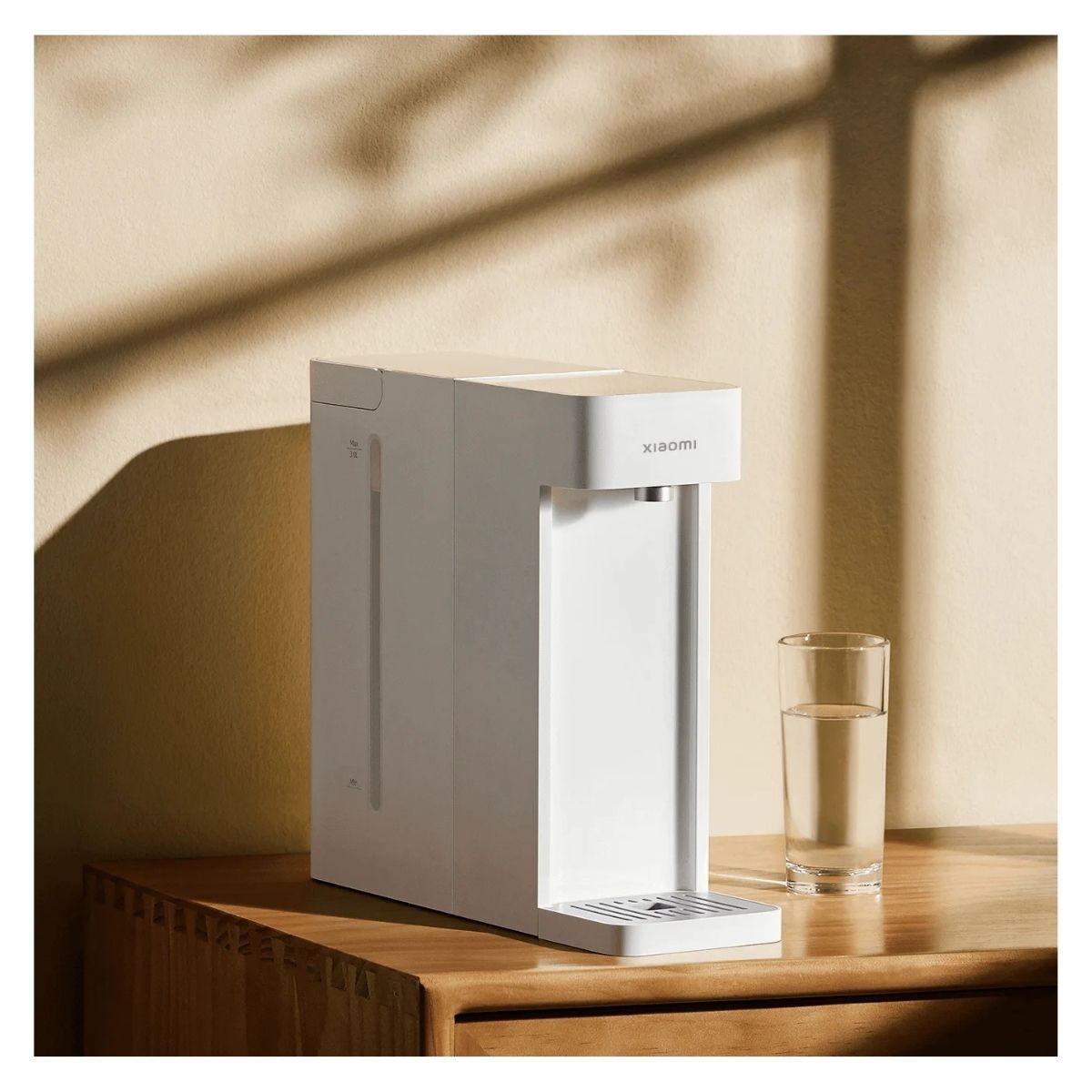 Xiaomi Dispensador de Agua Caliente S1 3 Litros